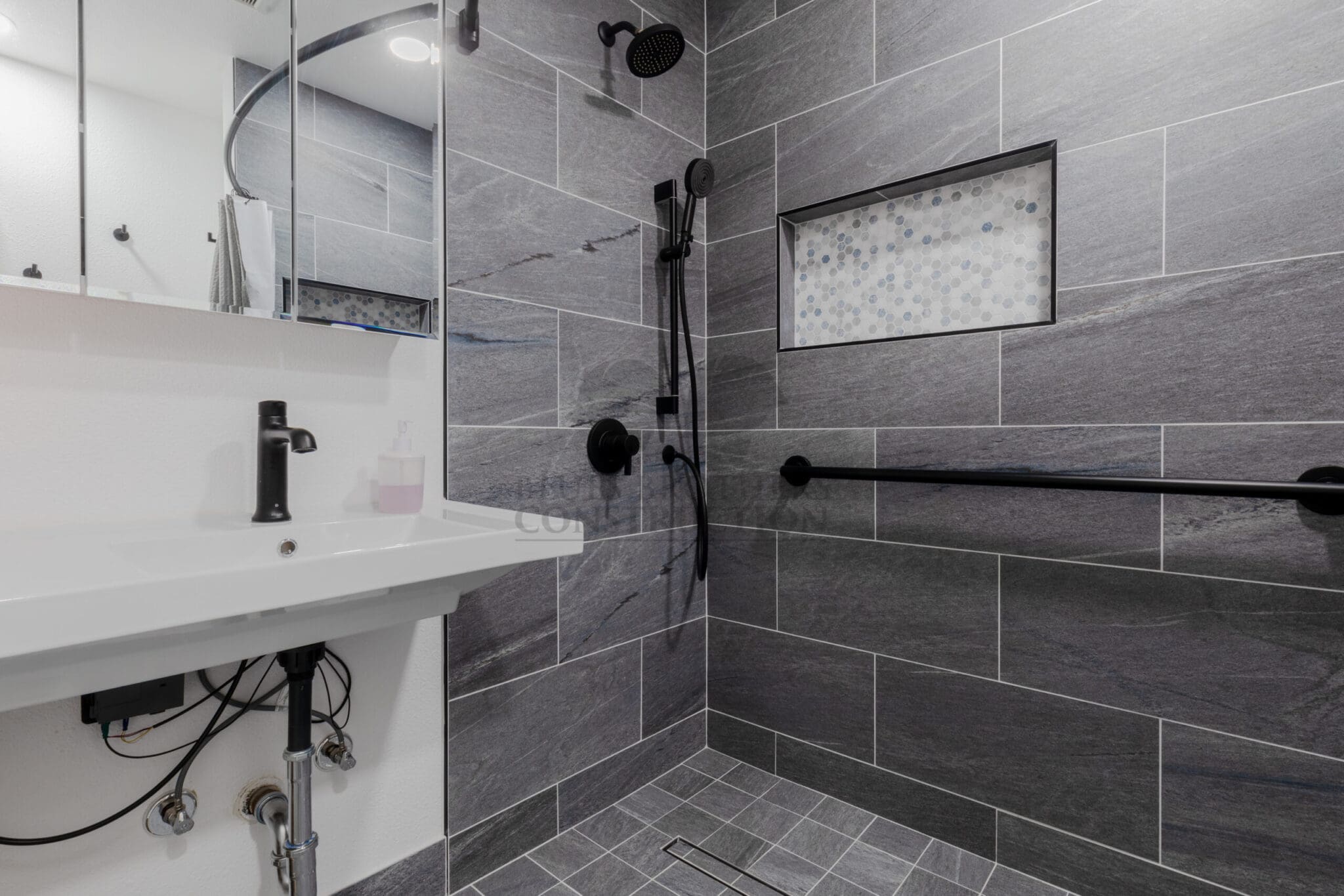 Bathroom Remodeling San Jose - Renovation Contractor Blues Bros